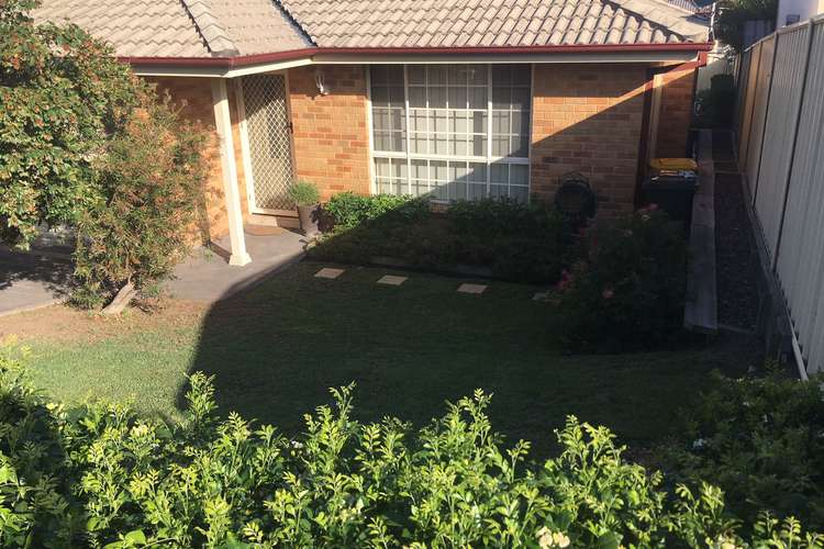 Main view of Homely semiDetached listing, 1/14 Skilton Avenue, East Maitland NSW 2323