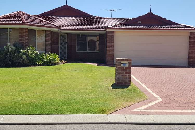 Second view of Homely house listing, 5 Burela Way, Port Kennedy WA 6172