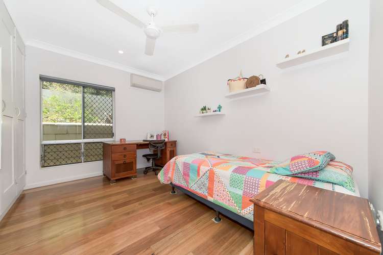 Fifth view of Homely house listing, 20 St James Drive, Belgian Gardens QLD 4810