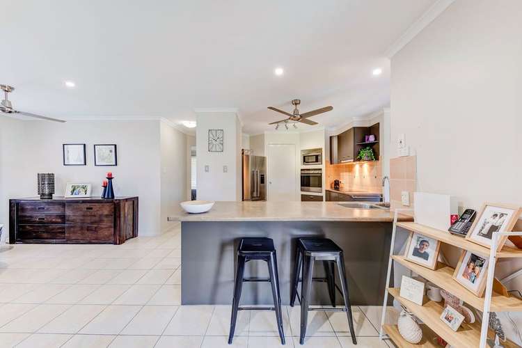 Main view of Homely house listing, 18 Fitzwilliam Drive, Sippy Downs QLD 4556