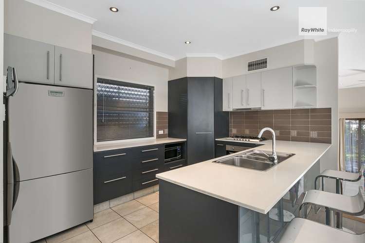 Second view of Homely house listing, 65 Ward Street, Indooroopilly QLD 4068