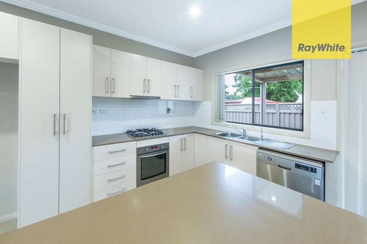 Fifth view of Homely house listing, 1A Mimosa Street, Westmead NSW 2145