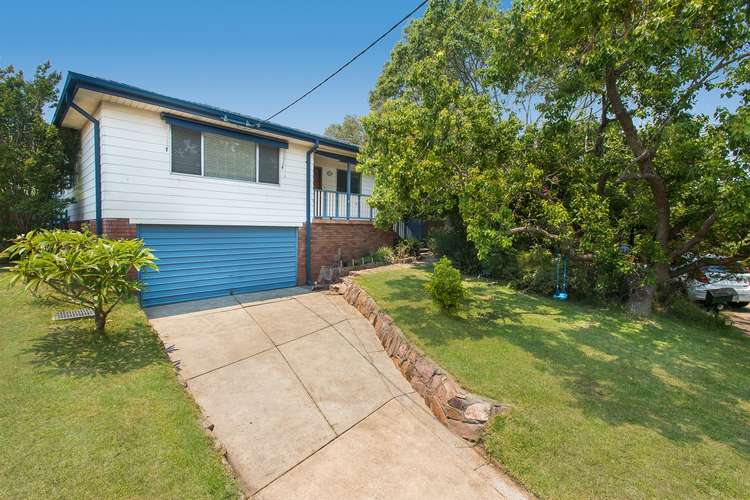 4 Orana Close, Kahibah NSW 2290