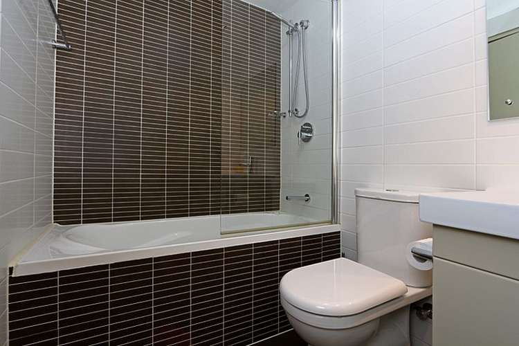 Third view of Homely apartment listing, 10/21 Eric Road, Artarmon NSW 2064