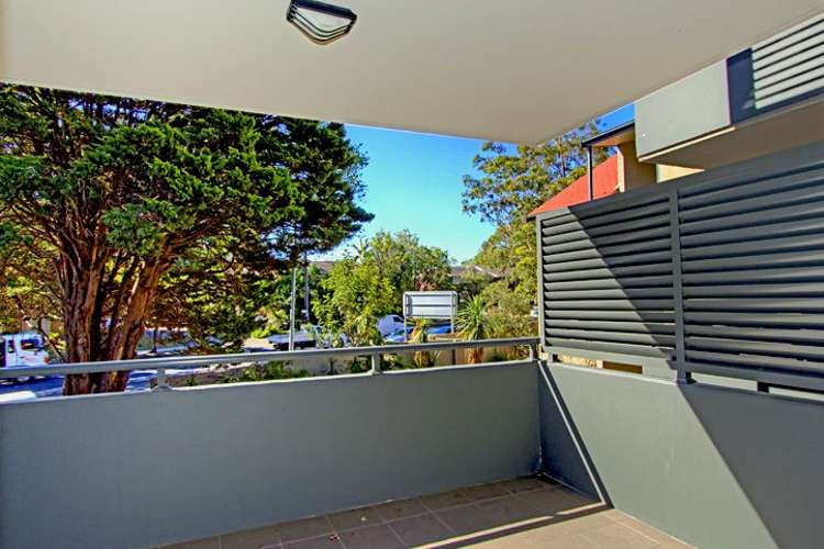 Fourth view of Homely apartment listing, 10/21 Eric Road, Artarmon NSW 2064