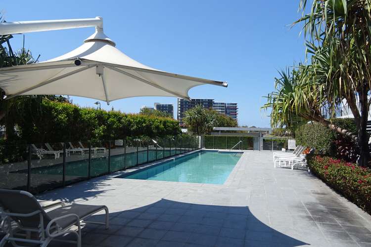 Fifth view of Homely apartment listing, 311/2 East Quay Drive, Biggera Waters QLD 4216