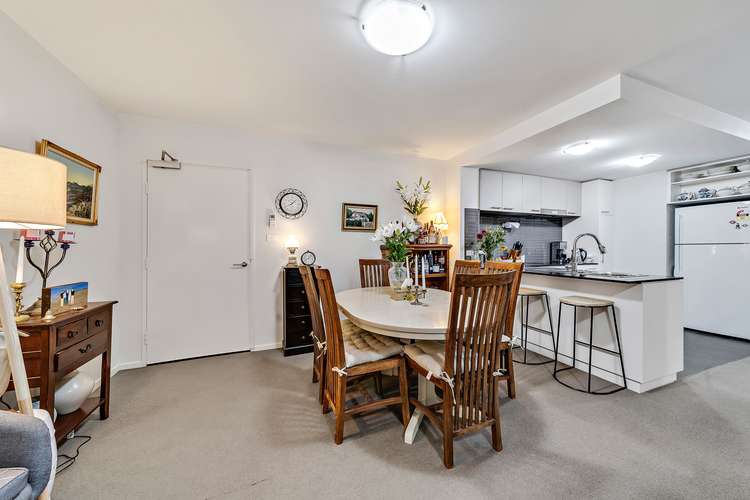 Fifth view of Homely apartment listing, 17/57 Benjamin Way, Belconnen ACT 2617