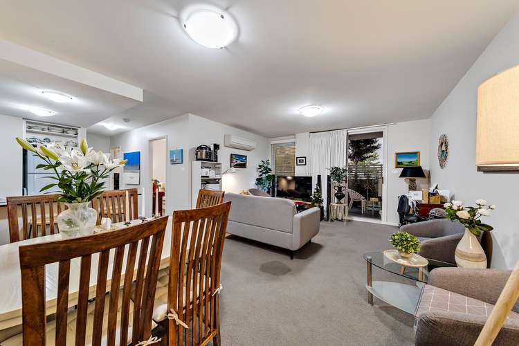 Sixth view of Homely apartment listing, 17/57 Benjamin Way, Belconnen ACT 2617