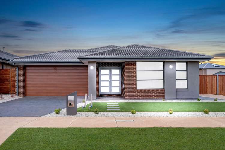 Main view of Homely house listing, 38 Tedcastle Drive, Aintree VIC 3336