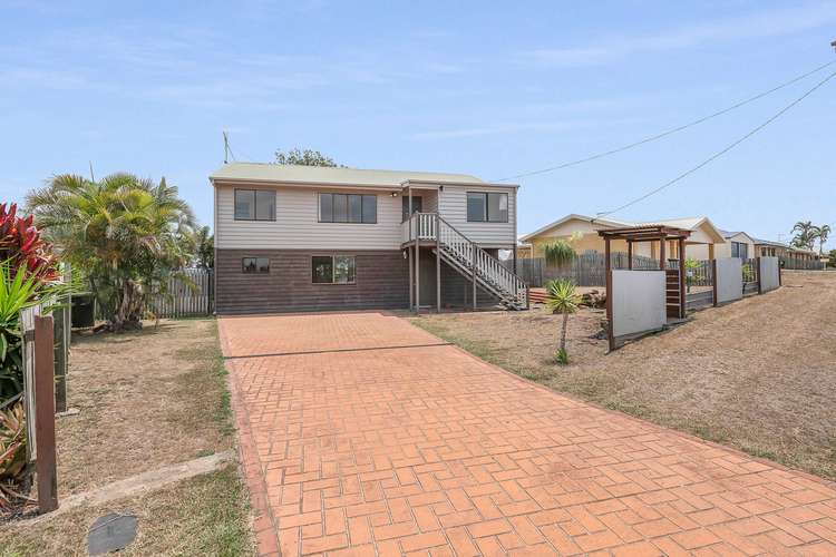 Second view of Homely house listing, 46 Poinciana Drive, Innes Park QLD 4670