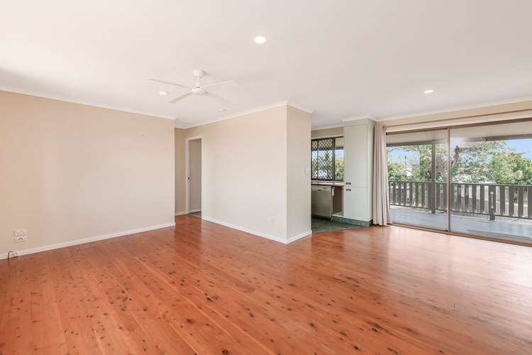 Fifth view of Homely house listing, 46 Poinciana Drive, Innes Park QLD 4670
