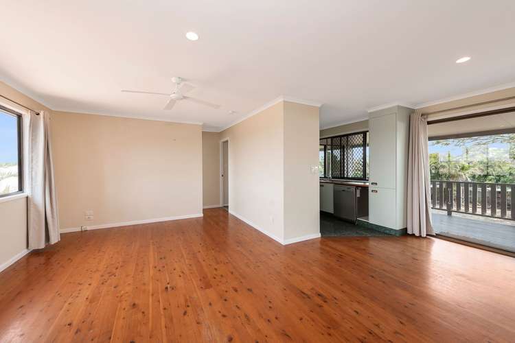 Sixth view of Homely house listing, 46 Poinciana Drive, Innes Park QLD 4670