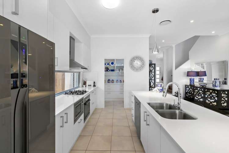 Fifth view of Homely house listing, 8 Rye Street, Wellington Point QLD 4160