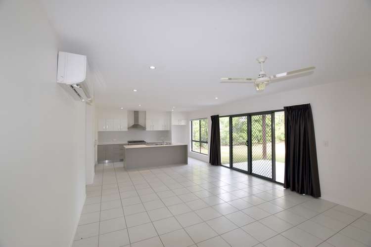 Second view of Homely house listing, 6 Palmerston Court, New Auckland QLD 4680