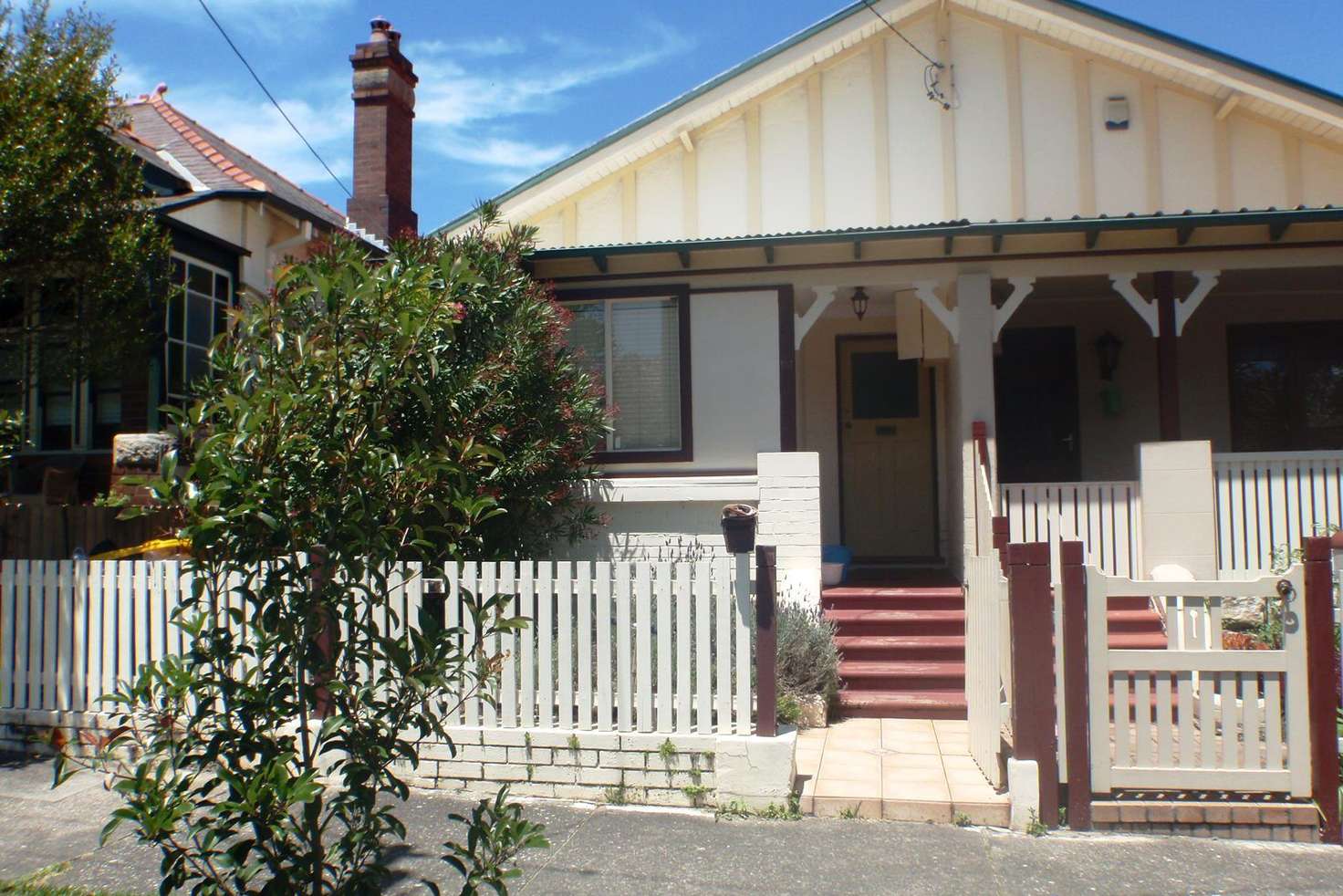 Main view of Homely house listing, 113 Atchison Street, Crows Nest NSW 2065