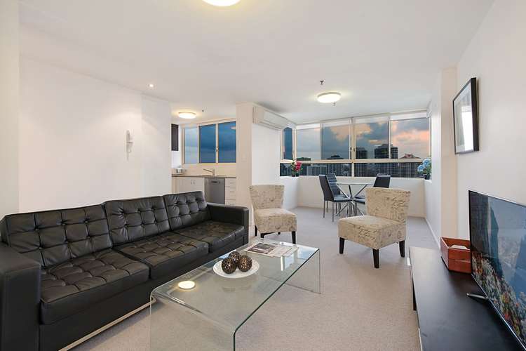 Fifth view of Homely apartment listing, 146/79 Moray Street, New Farm QLD 4005