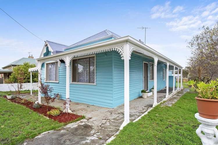 Main view of Homely house listing, 30 Rundell Street, Ararat VIC 3377
