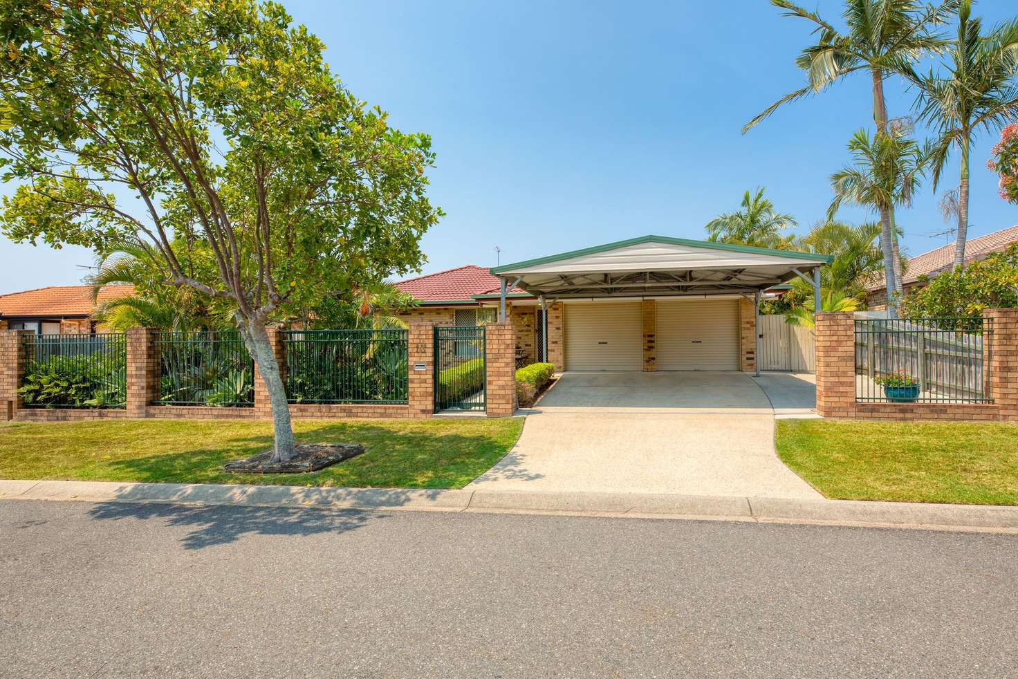 Main view of Homely house listing, 13 Smout Court, Sandstone Point QLD 4511