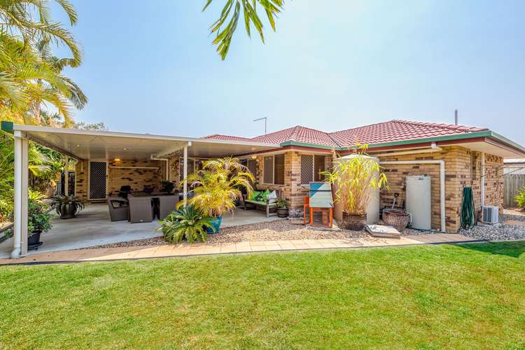 Second view of Homely house listing, 13 Smout Court, Sandstone Point QLD 4511