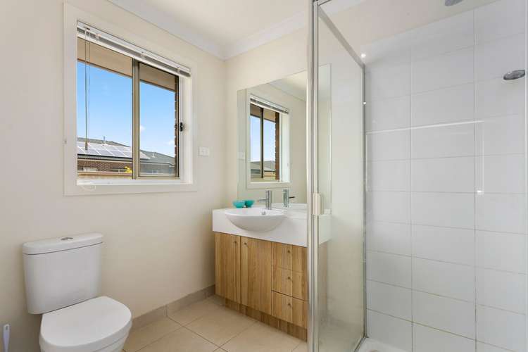 Sixth view of Homely house listing, 12 Willowtree Drive, Pakenham VIC 3810