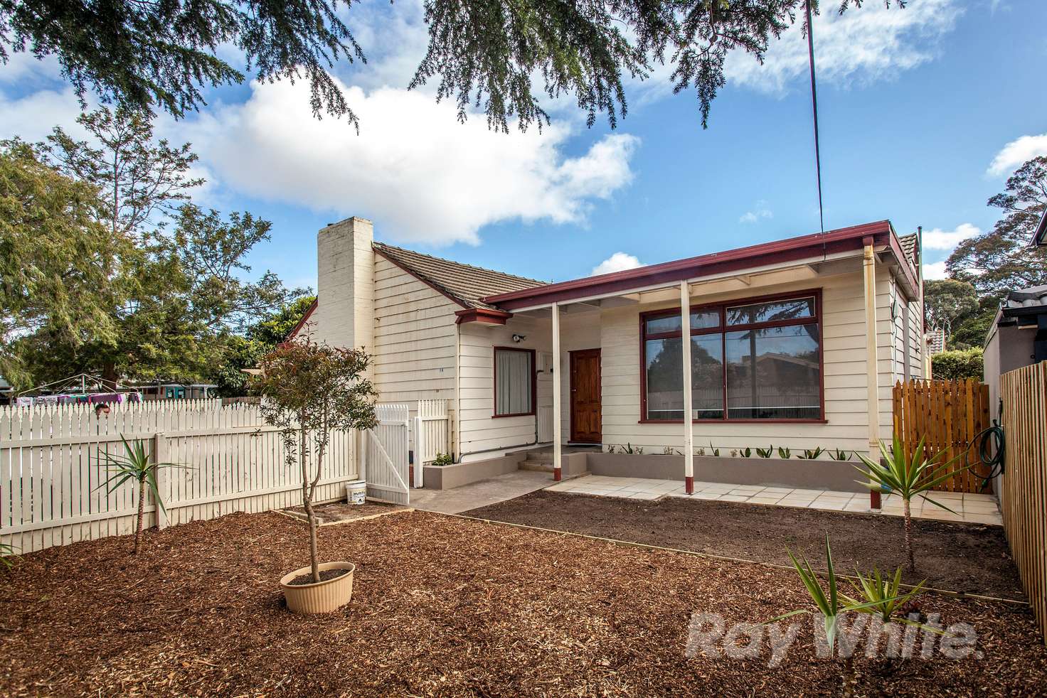 Main view of Homely unit listing, 1A Grange Street, Oakleigh South VIC 3167