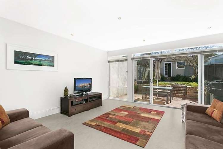 Second view of Homely semiDetached listing, 114 Burlington Street, Crows Nest NSW 2065