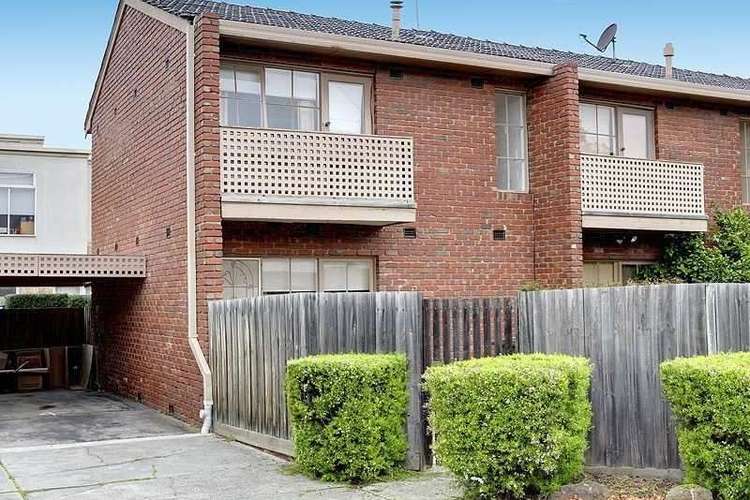Main view of Homely townhouse listing, 4/74 Wellington Road, Clayton VIC 3168