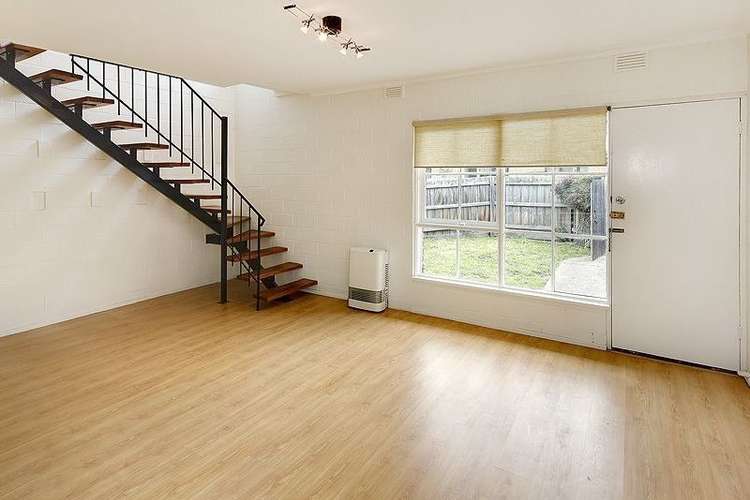 Second view of Homely townhouse listing, 4/74 Wellington Road, Clayton VIC 3168
