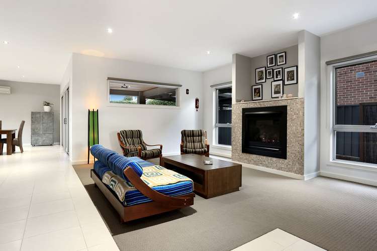 Third view of Homely house listing, 32 Pedder Street, Manor Lakes VIC 3024