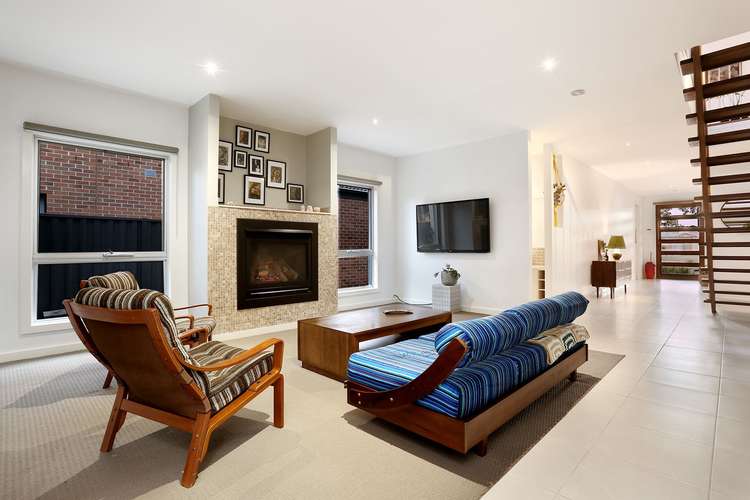 Fifth view of Homely house listing, 32 Pedder Street, Manor Lakes VIC 3024