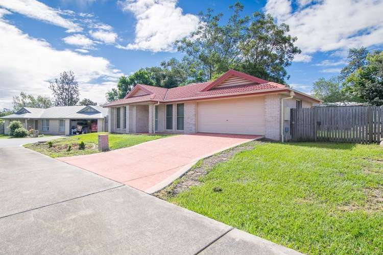 Main view of Homely house listing, 11 Delmere Court, Redbank Plains QLD 4301
