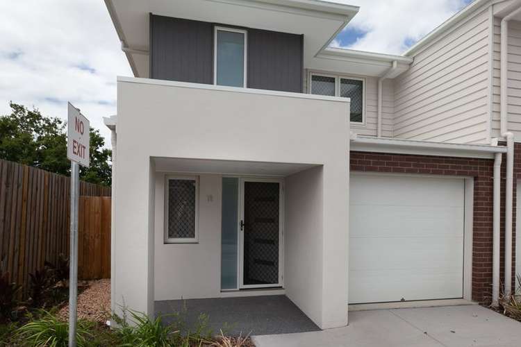 Main view of Homely house listing, 11/14 Keidges Road, Bellbird Park QLD 4300