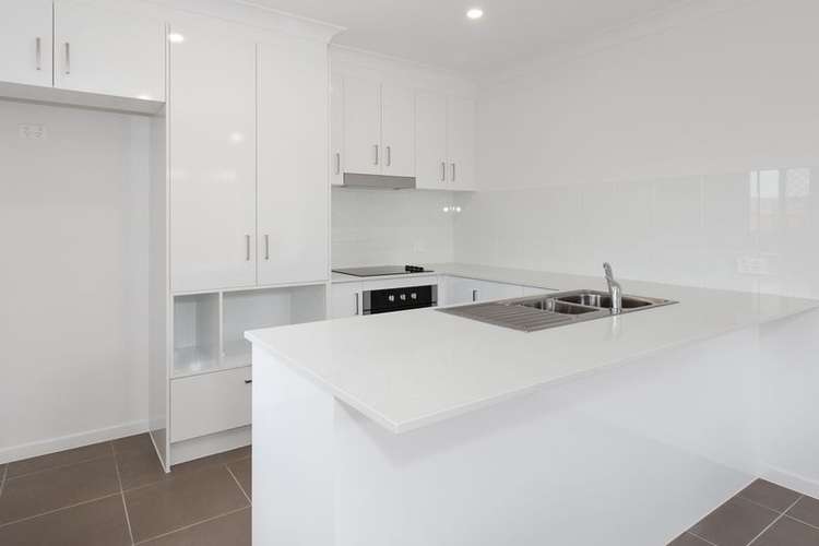 Second view of Homely house listing, 11/14 Keidges Road, Bellbird Park QLD 4300
