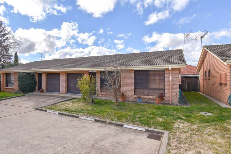 Third view of Homely house listing, 10/185 Lambert Street, Bathurst NSW 2795