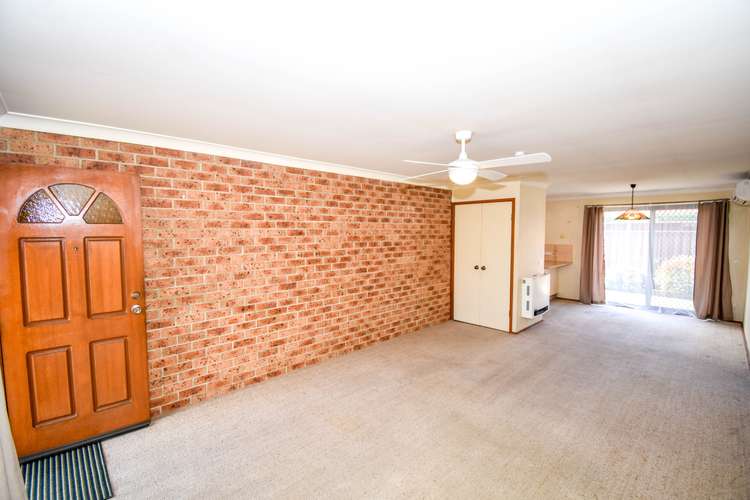Fourth view of Homely house listing, 10/185 Lambert Street, Bathurst NSW 2795