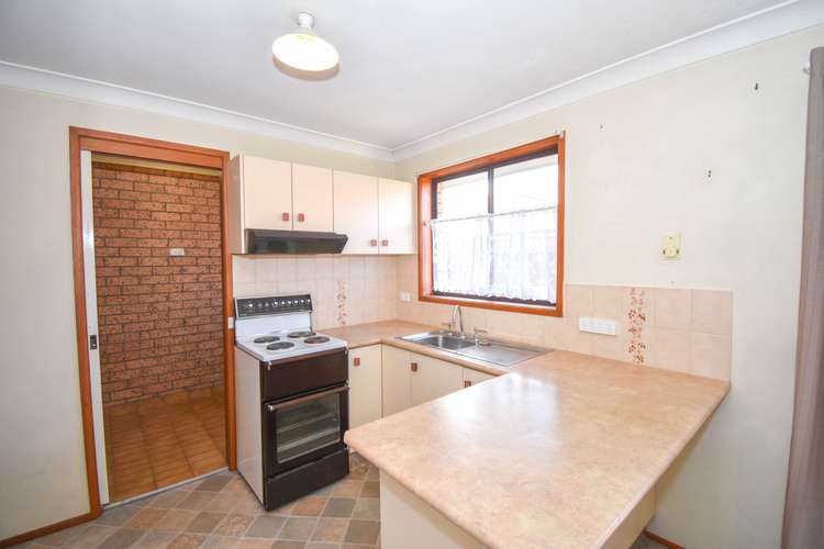 Sixth view of Homely house listing, 10/185 Lambert Street, Bathurst NSW 2795