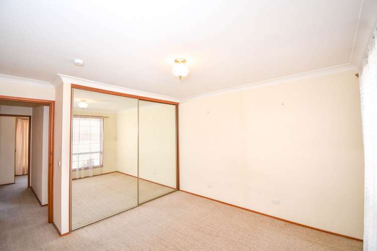 Seventh view of Homely house listing, 10/185 Lambert Street, Bathurst NSW 2795