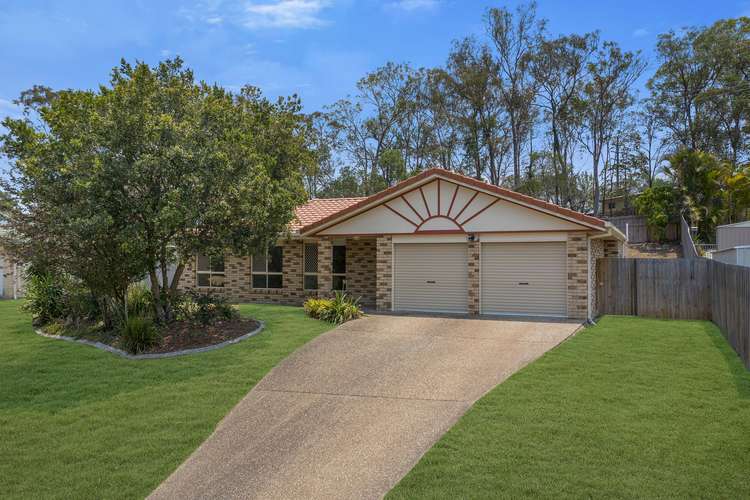 Main view of Homely house listing, 61 Tallagandra Road, Beenleigh QLD 4207