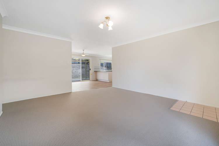 Third view of Homely house listing, 61 Tallagandra Road, Beenleigh QLD 4207