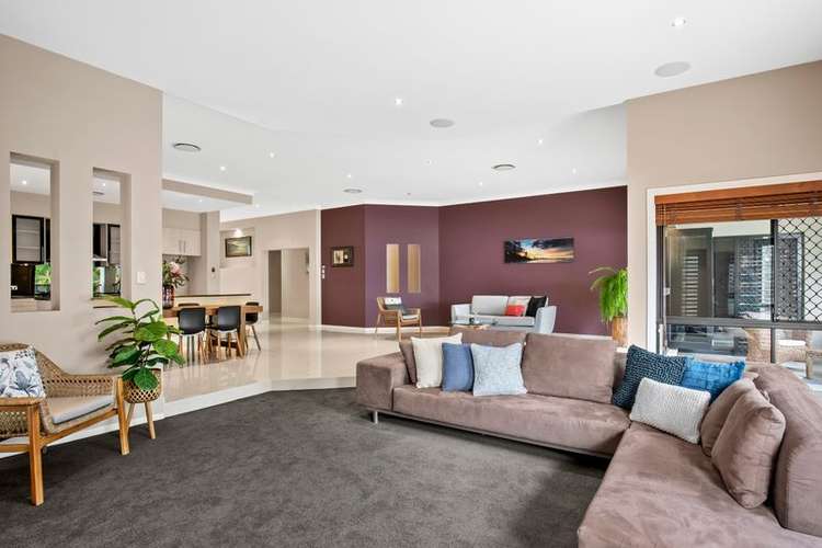 Fifth view of Homely house listing, 13 Corvus Way, Robina QLD 4226