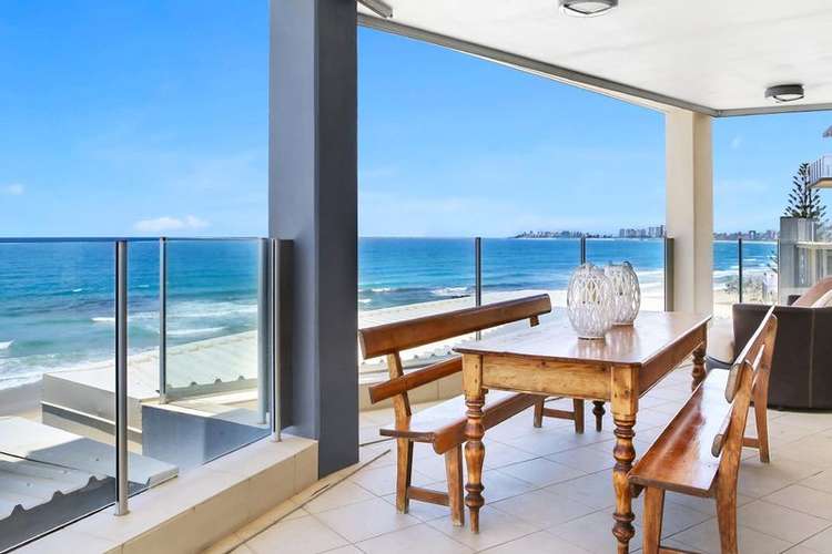 Second view of Homely unit listing, 10/405 Golden Four Drive, Tugun QLD 4224