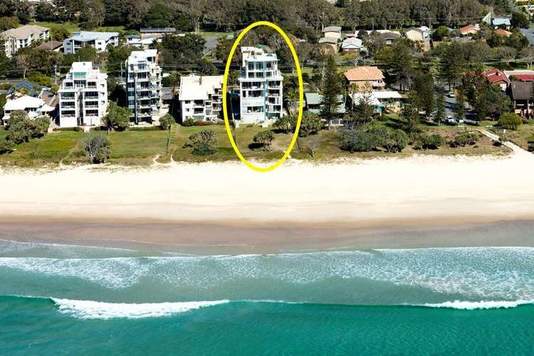 Third view of Homely unit listing, 10/405 Golden Four Drive, Tugun QLD 4224