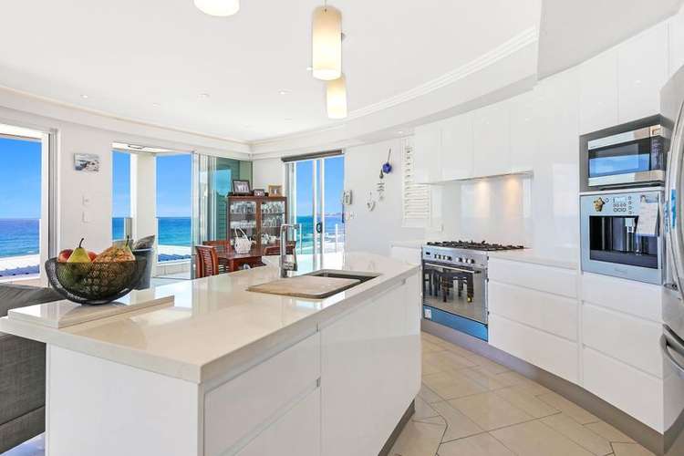 Fifth view of Homely unit listing, 10/405 Golden Four Drive, Tugun QLD 4224