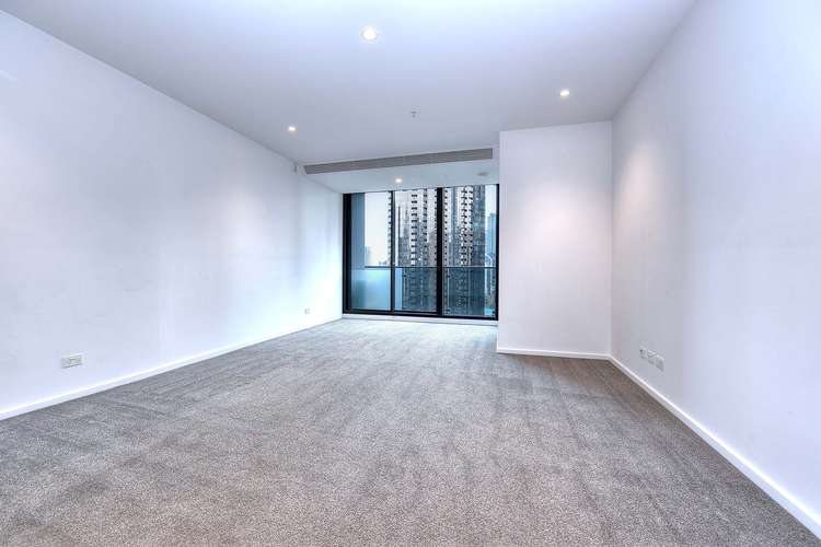 Fourth view of Homely apartment listing, 2502/151 City Road, Southbank VIC 3006
