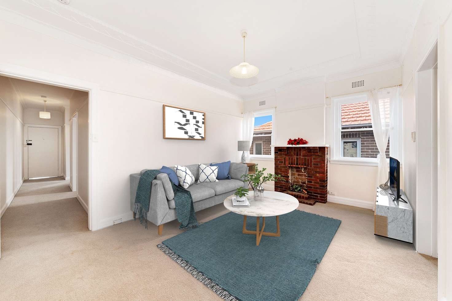 Main view of Homely apartment listing, 3/28 Orlando Avenue, Mosman NSW 2088