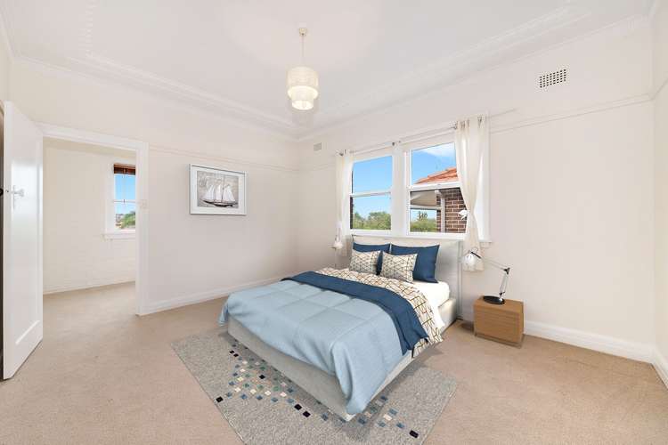 Second view of Homely apartment listing, 3/28 Orlando Avenue, Mosman NSW 2088