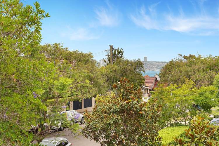 Fifth view of Homely apartment listing, 3/28 Orlando Avenue, Mosman NSW 2088