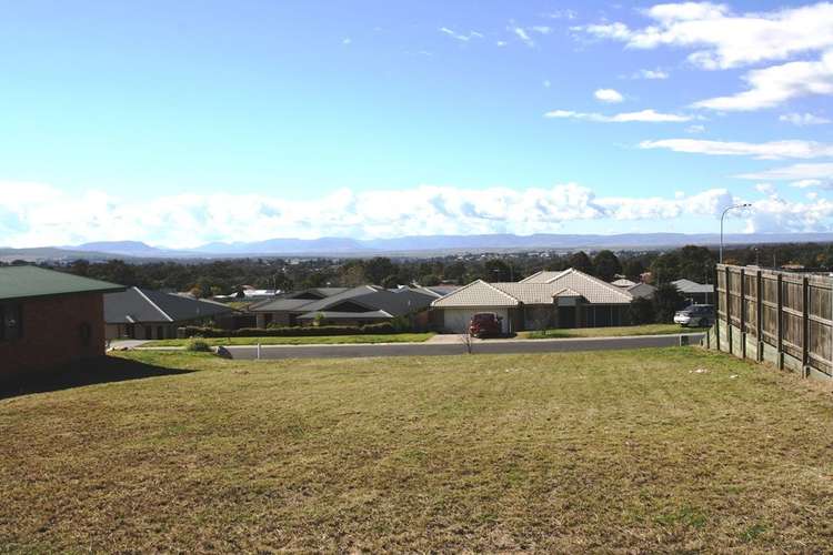 Third view of Homely residentialLand listing, 23 Capital Drive, Rosenthal Heights QLD 4370