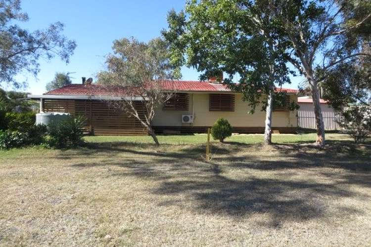 Main view of Homely house listing, 34-38 Edwardes Street, Roma QLD 4455