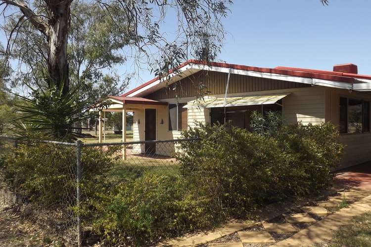 Second view of Homely house listing, 34-38 Edwardes Street, Roma QLD 4455